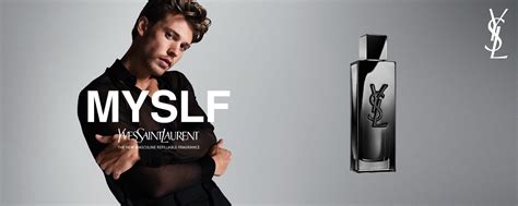 myself yves saint laurent marionnaud